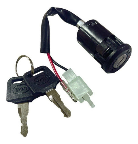 Switch Para Moto Honda Navi 110