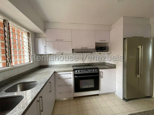 Ds Apartamento En Venta - Clnas De Valle Arriba / 25-24098