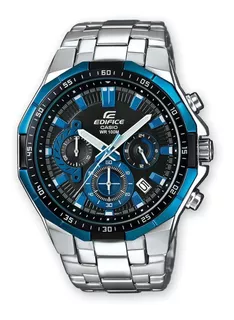 Reloj Casio Edifice 554