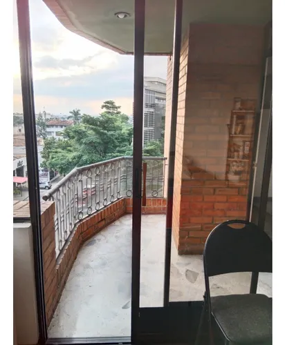 Venta Apartamento 80 Mts2,miraflores, Oeste De Cali,12813.1