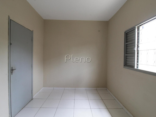 Imagem 17 de 30 de Casa À Venda Em Jardim Santa Amália - Ca026867