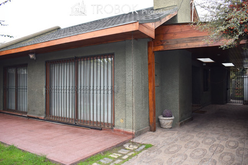 Casa Recién Remodelada