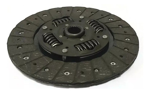 Disco De Clutch Embrague Ford Sierra