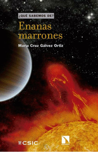 Libro Enanas Marrones