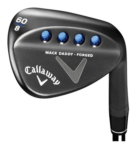 Wedge Callaway Mac Daddy Forged 50 A 60 | The Golfer Shop
