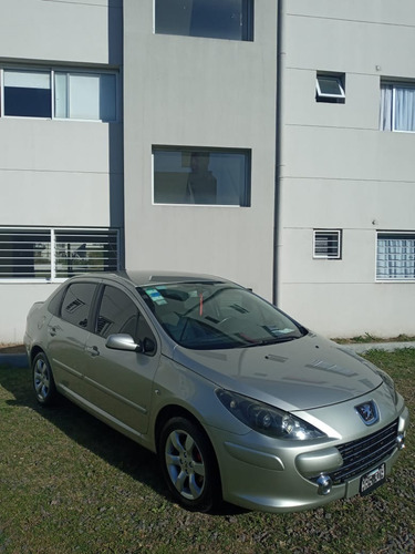 Peugeot 307 2.0 Hdi Xs Sedan Titular