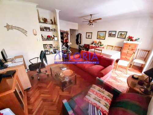Imagen 3 de 23 de 4 Ambientes - Frente - Balcon - Cochera Fija - Oportunidad.-
