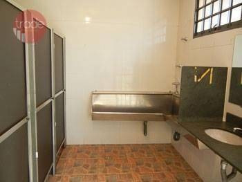 Imagem 15 de 15 de Chácara Para Alugar, 4000 M² Por R$ 6.500,00/mês - Jardim Florestan Fernandes - Ribeirão Preto/sp - Ch0067