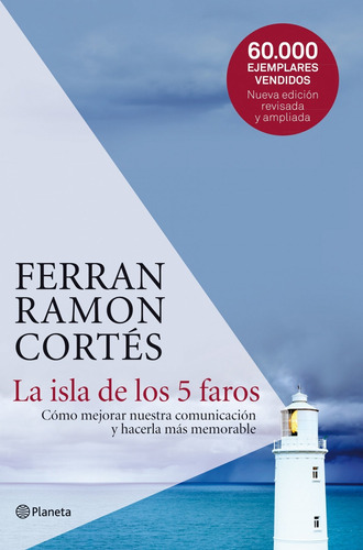 La Isla De Los 5 Faros