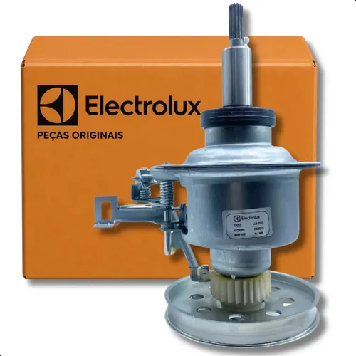 Transmissão Electrolux A06915901 Les09 Lt09e Lac09 Ltd09