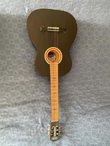 Guitarra Acústica Anotha