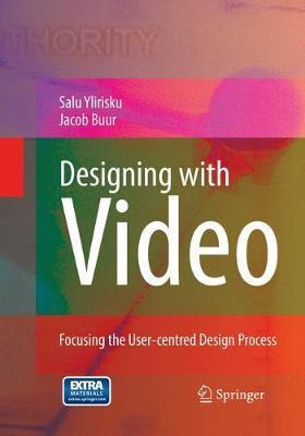 Libro Designing With Video : Focusing The User-centred De...