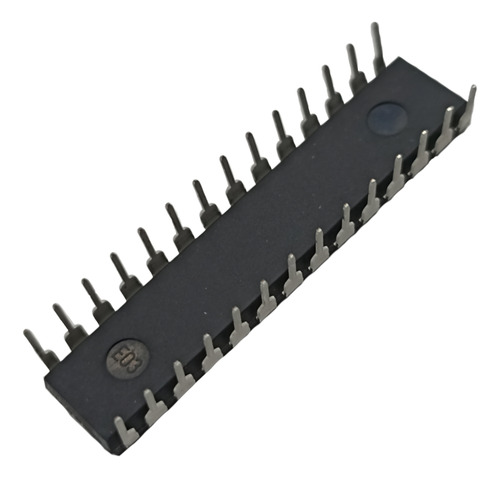 Atmega328p Circuito Integrado Microcontrolador