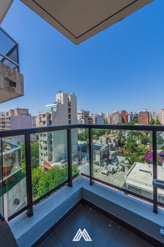 Imagen 11 de 17 de Venta Apartamento Punta Carretas 3 Dormitorios Con Garage Terrazas Panorámico
