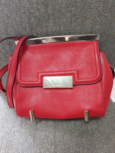 Cartera Aldo ..jackie Smith. Jazmin Chebar