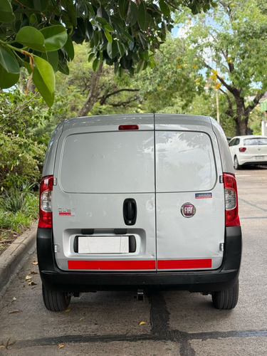 Fiat Qubo 1.4 Fiorino Active 73cv
