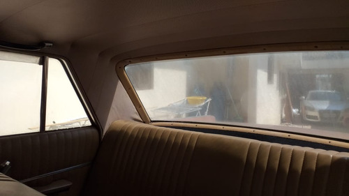 Aero Willys 2600 1965