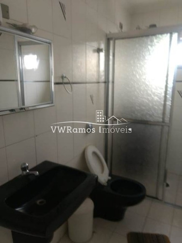 Imagem 12 de 13 de Assobradada Para Locação No Bairro Vila Formosa, 2 Dorm, 0 Vagas, 80 M - 573