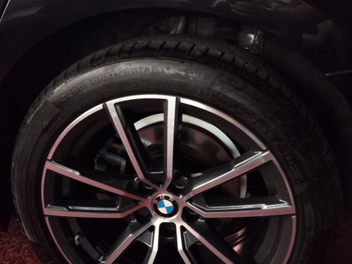 BMW Serie 3 Serie 3 2.0 16V TURBO FLEX GP AUTOMÁTICO