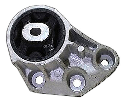 Soporte Motor A4 V6 3.2 2005-2009 Tras Diferencial Fsi