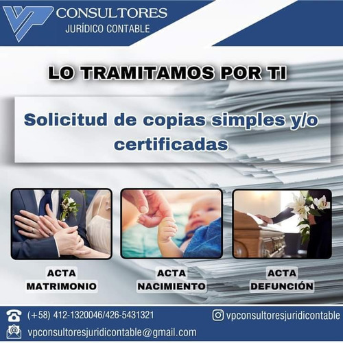 Imagen 4 de 5 de Abogados Contadores Jurídico Contable