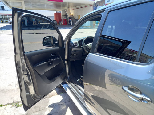 Volkswagen Amarok 3.0 V6 Extreme 258Cv