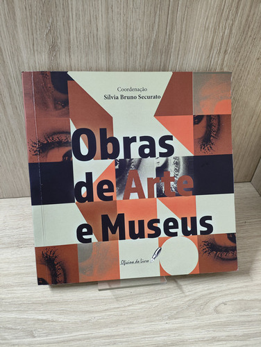 Obras De Arte E Museus