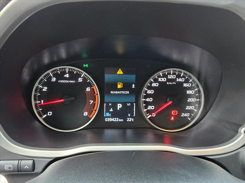 Mitsubishi Eclipse Cross 1.5 MIVEC TURBO GASOLINA HPE CVT