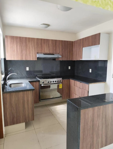 Renta De Departamento, Del Valle Centro, Benito Juarez Da365