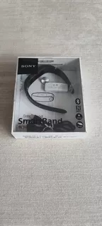 Sony Smartband Swr10