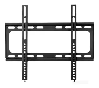 Soporte Pantalla Plana Fija Para Tv 26' A 55' Led Lcd Pdp