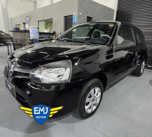 Renault Clio Clio Authentique 1.0/1.0 Hi-Power 16V 3p