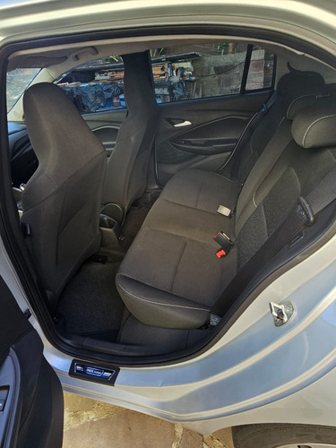 Chevrolet Onix 1.0 Lt Turbo 5p