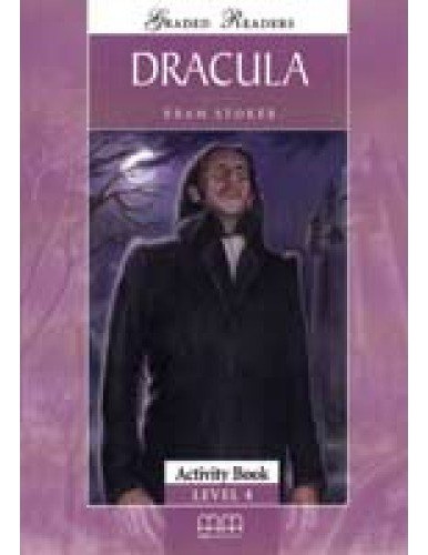 Dracula - Cs 4 Wb - Stoker Bram