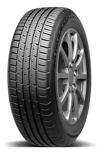 Bfgoodrich Advantage Control - Neumático Para Todas Las Es.