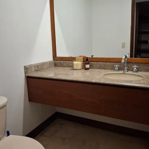 Apartamento En Venta En Las Santas. Cod V12290