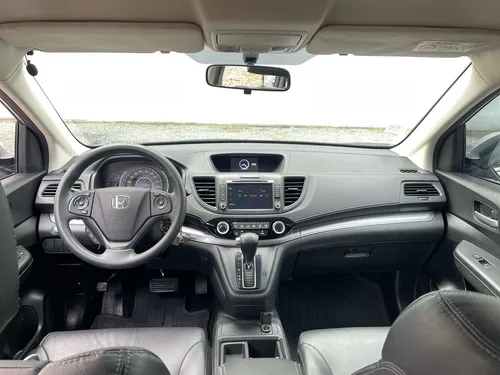 Honda CR-V 2.4 Lx