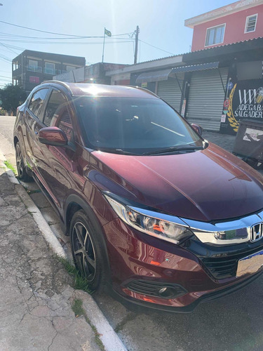 Honda HR-V 1.8 Exl Flex Aut. 5p