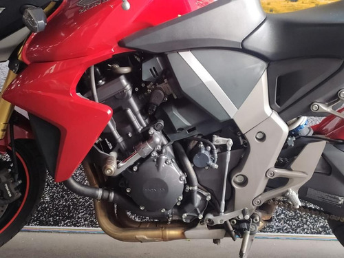 Cb 1000r Abs