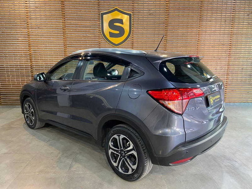 Imagem 2 de 9 de 48mil Km - Honda Hrv 1.8 Ex - 2017