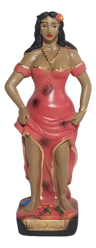 comprar Imagem Pomba Gira Maria Mulambo Escultura Em Gesso Estatua comprar Imagem Pomba Gira Maria Mulambo Escultura Em Gesso Estatua