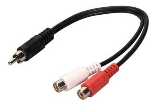 Cable Mono-stereo En Y Macrotel Ma-3150 - Crazygames