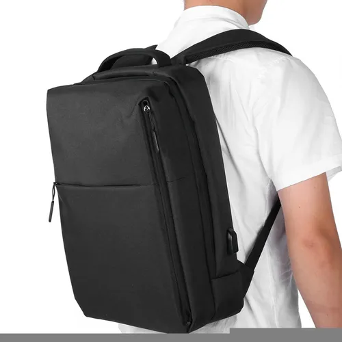 Mochila cheap inteligente antirrobo