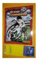 Comprar Los Super Campeones Album Panini Faltan 3 Estampas