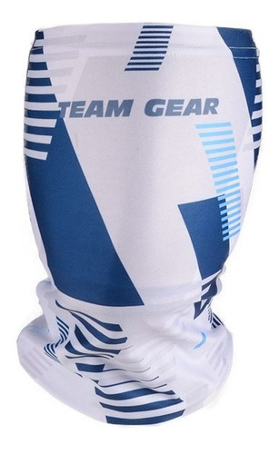 Cuello Térmico Team Gear Sublimado - 102040112