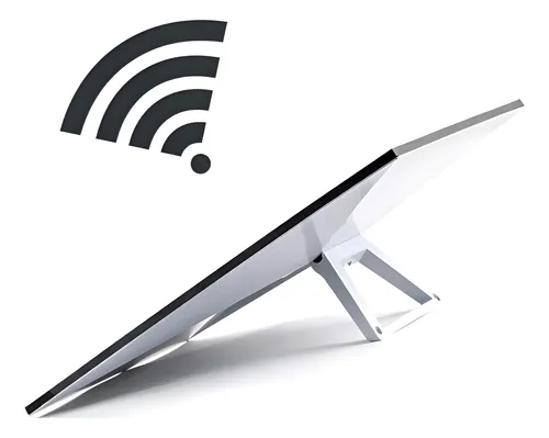 Starlink Mini Antena Satélite Wi-Fi Sem Fio Para Veículos e Viage...