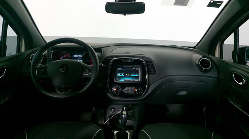 Renault Captur 2.0 ICONIC DEH SMR M AUTO