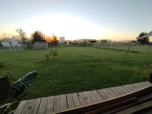 Imagen 15 de 16 de Gran Casa En Venta En Colinas De Carrasco - Amplio Terreno