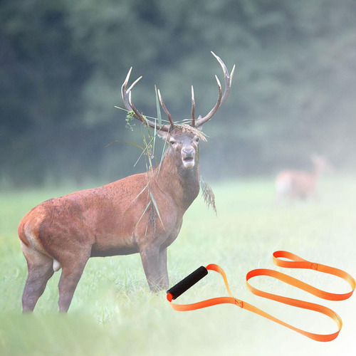 3 Los Accesorios De Caza Del Arnés De De Venado Hacen Que