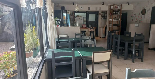 Restaurante Pleno Centro De Villa La Angostura